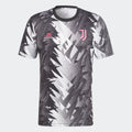 adidas Juventus Pre-Match Jersey