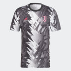 adidas Juventus Pre-Match Jersey