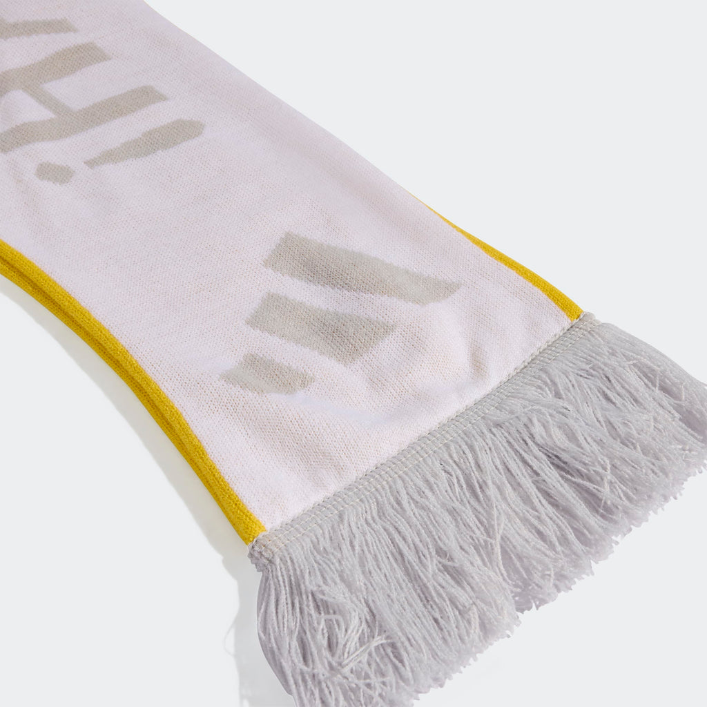 adidas Real Madrid Home Scarf