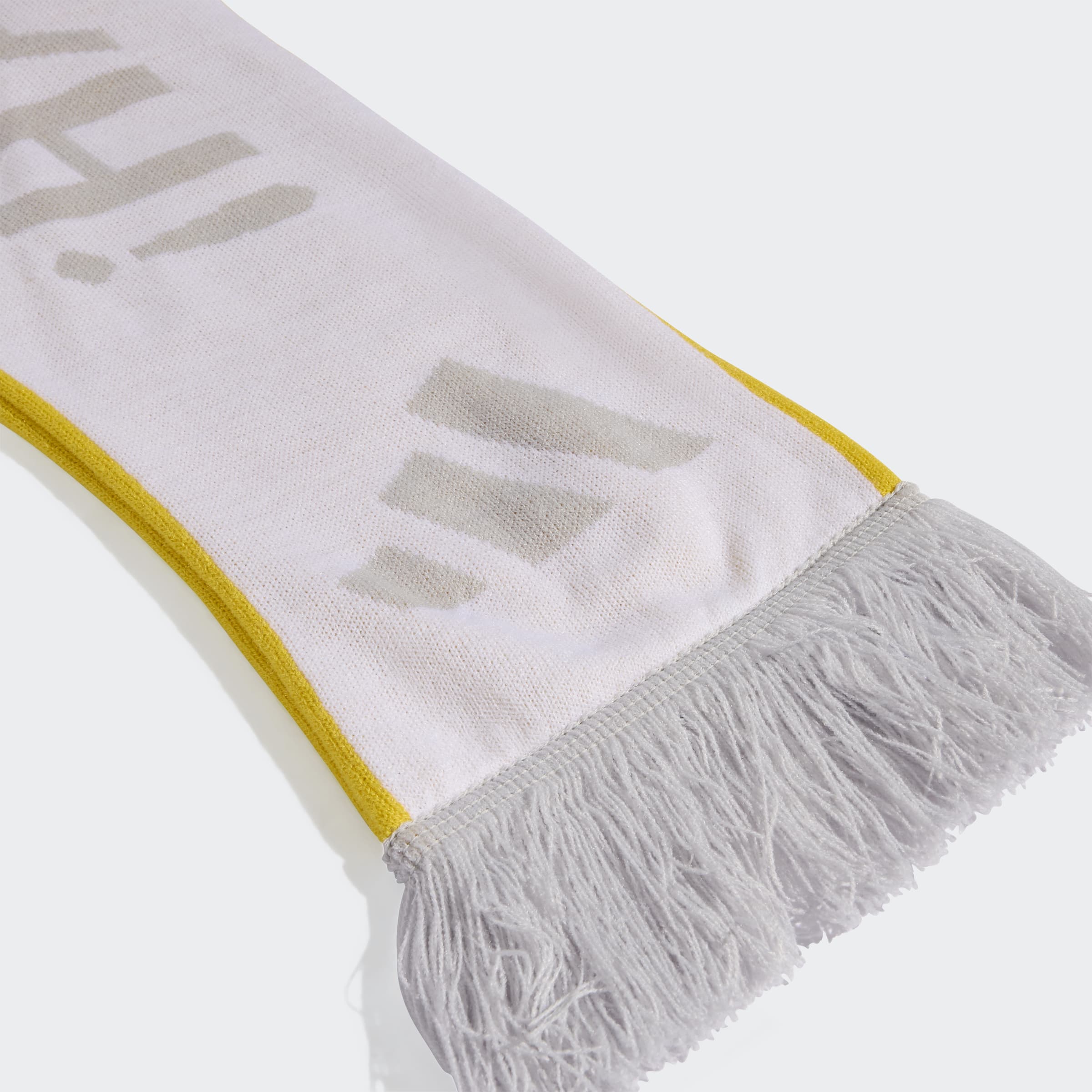 adidas Real Madrid Home Scarf