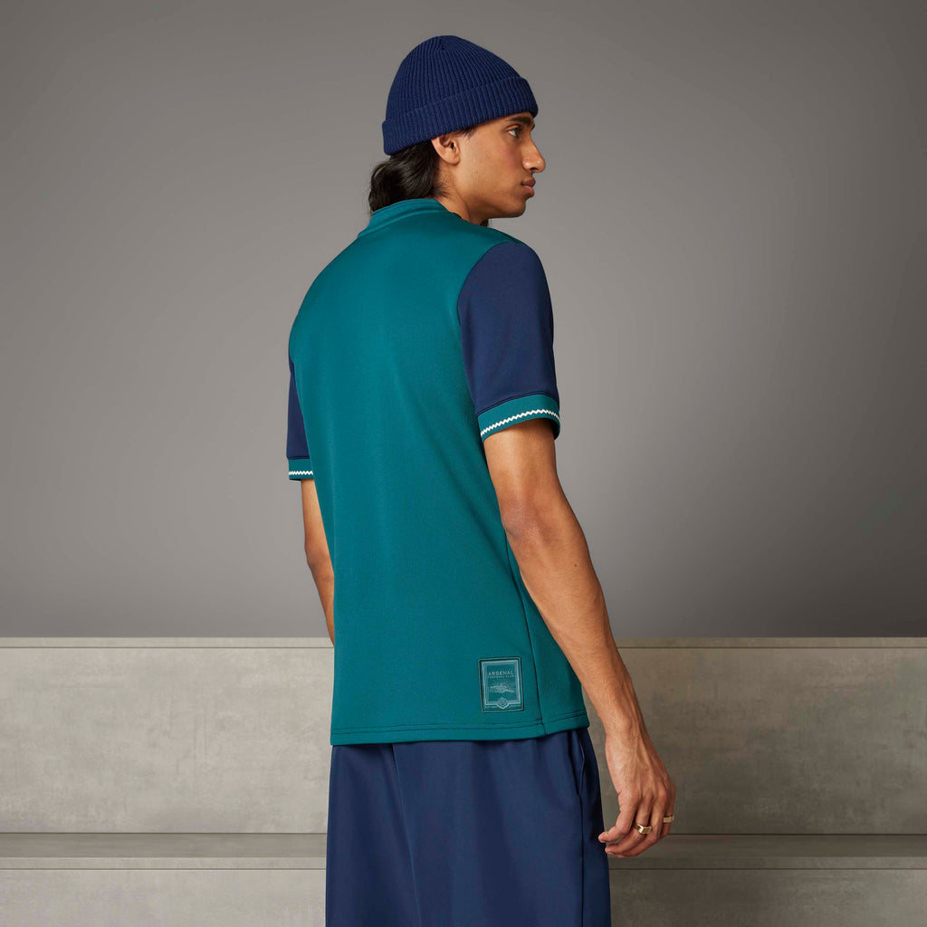 adidas Arsenal 23/24 Lifestyle Jersey