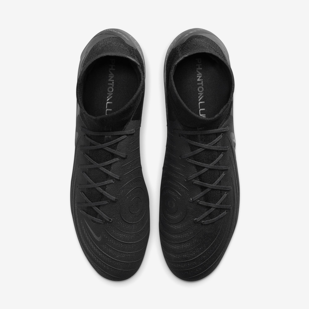Nike Phantom Luna 2 Pro Firm-Ground High-Top Soccer Cleats