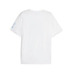 PUMA Manchester City Football Core T-Shirt