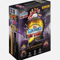 topps UCC Match Attax 2025/26 - Mega Tin #4 - Battlers