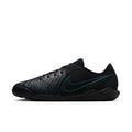 Nike Tiempo Legend 10 Academy Indoor-Court Low-Top Soccer Shoes
