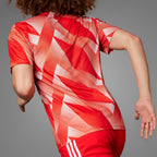 adidas FC Bayern Pre-Match Jersey
