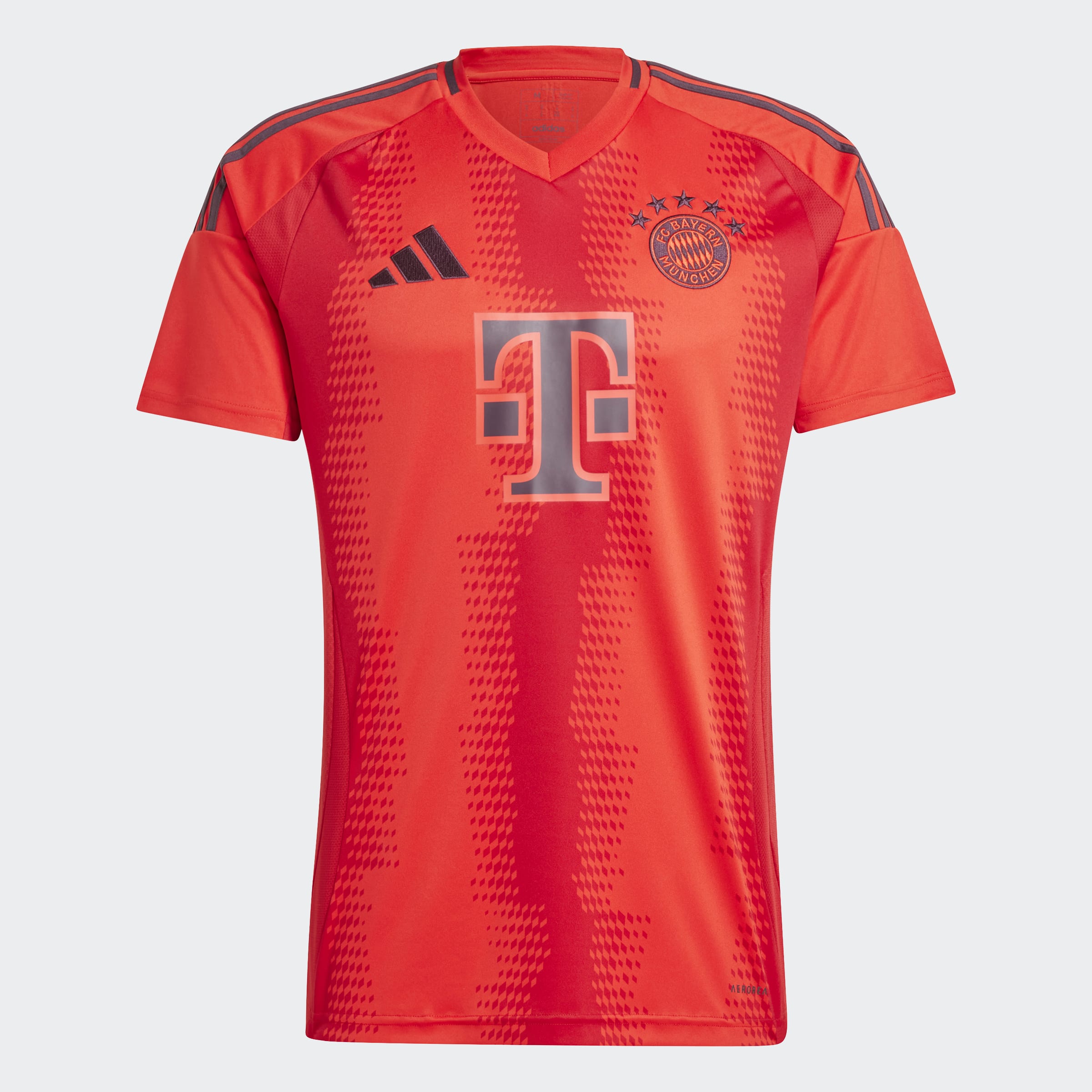 adidas FC Bayern 24/25 Home Jersey