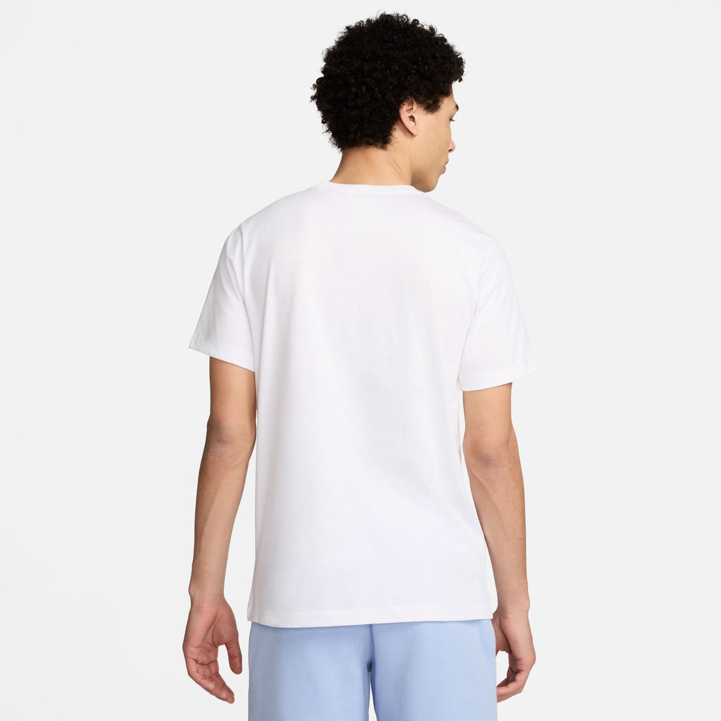 Nike France FFF T-Shirt