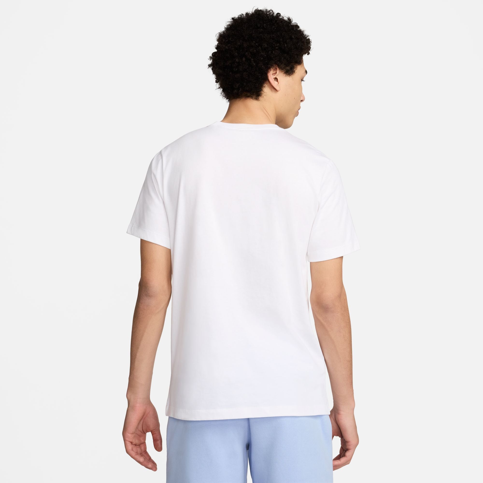 Nike France FFF T-Shirt