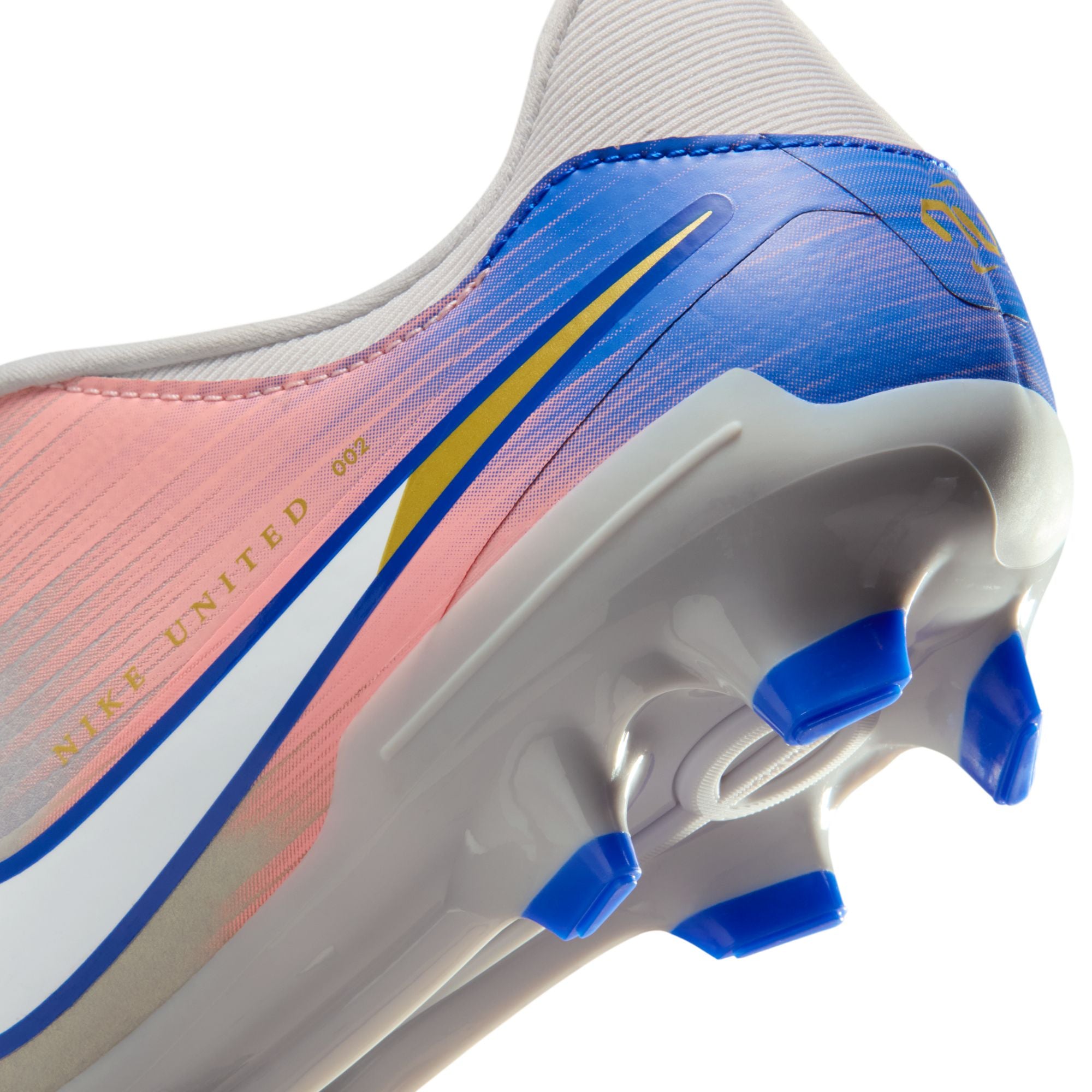 Nike United Tiempo Legend 10 Academy Multi-Ground Low-Top Cleats