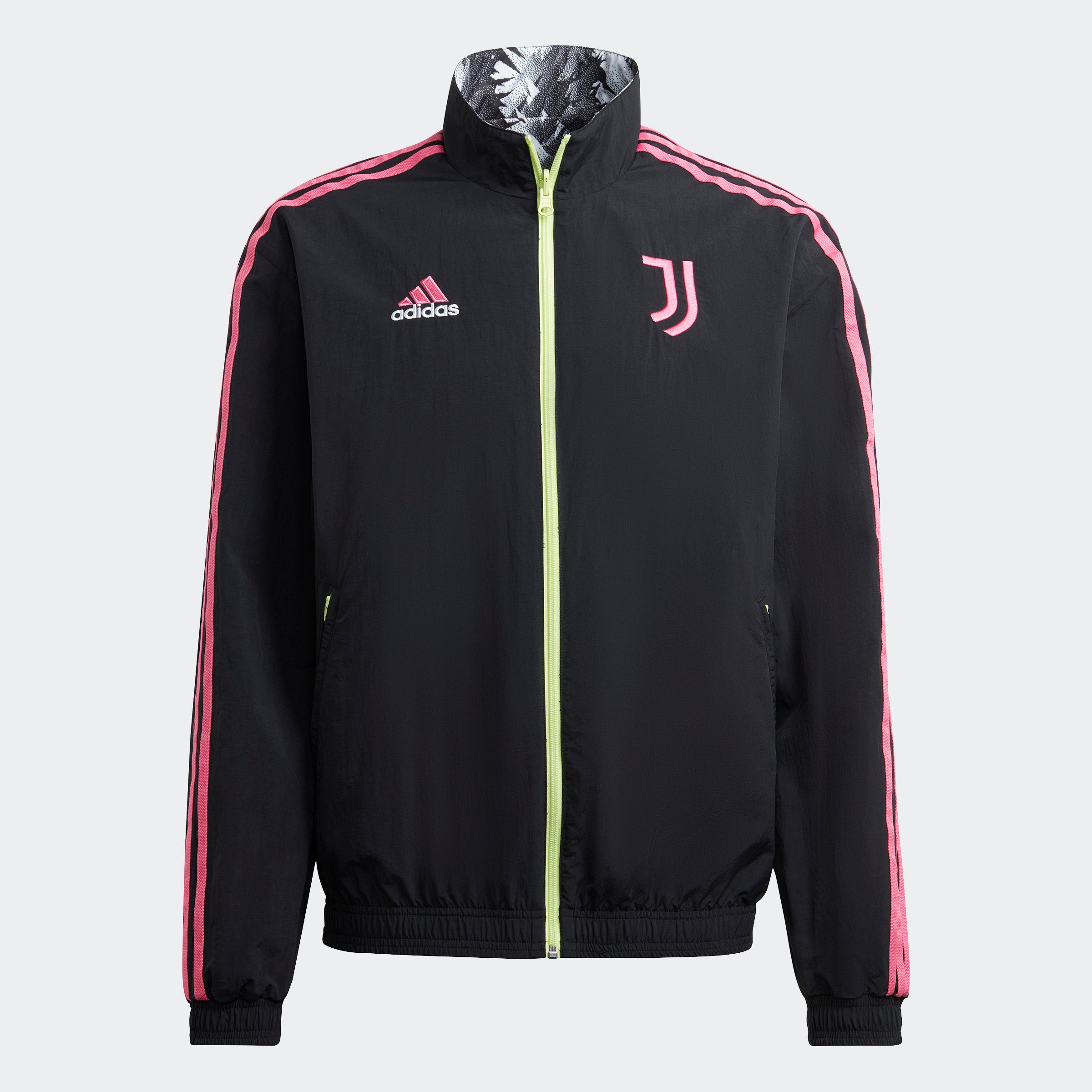 adidas Juventus Anthem Jacket