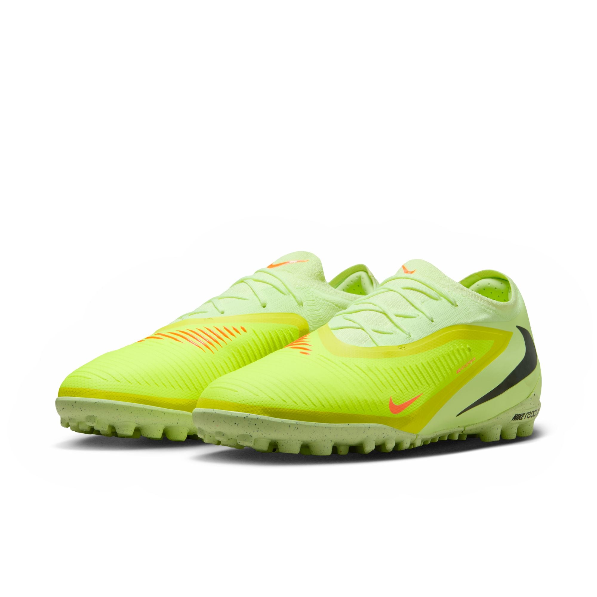 Nike Phantom 6 Low Pro Turf Soccer Shoes