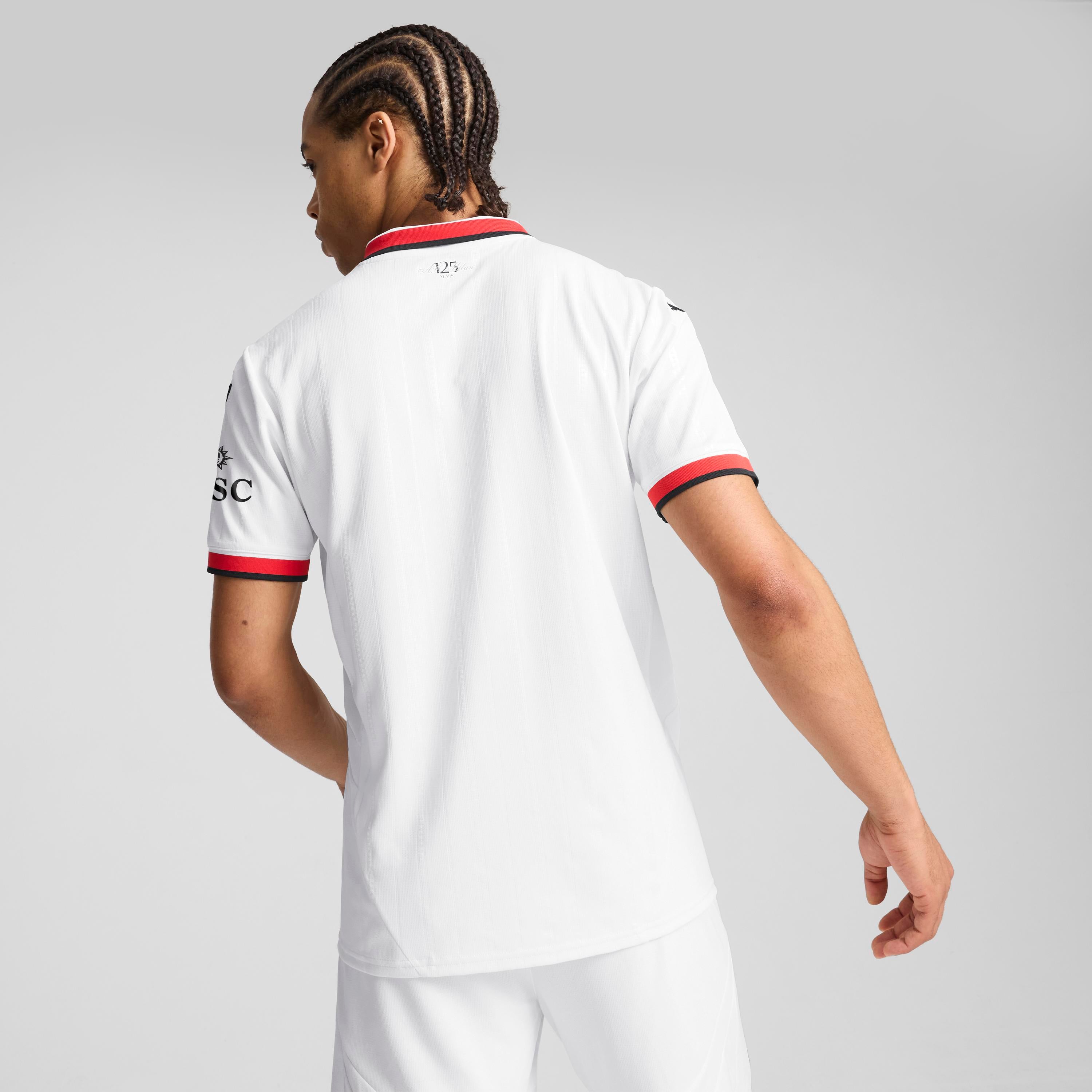 Puma AC Milan 24/25 Away Replica Jersey
