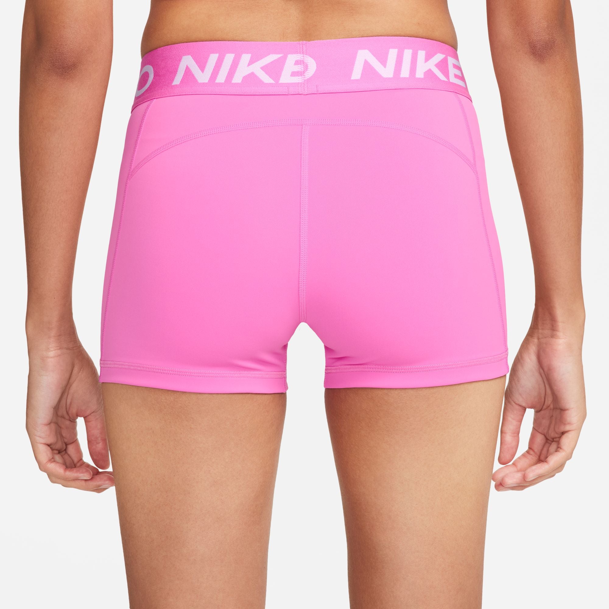 Nike Pro Women's 3" Shorts