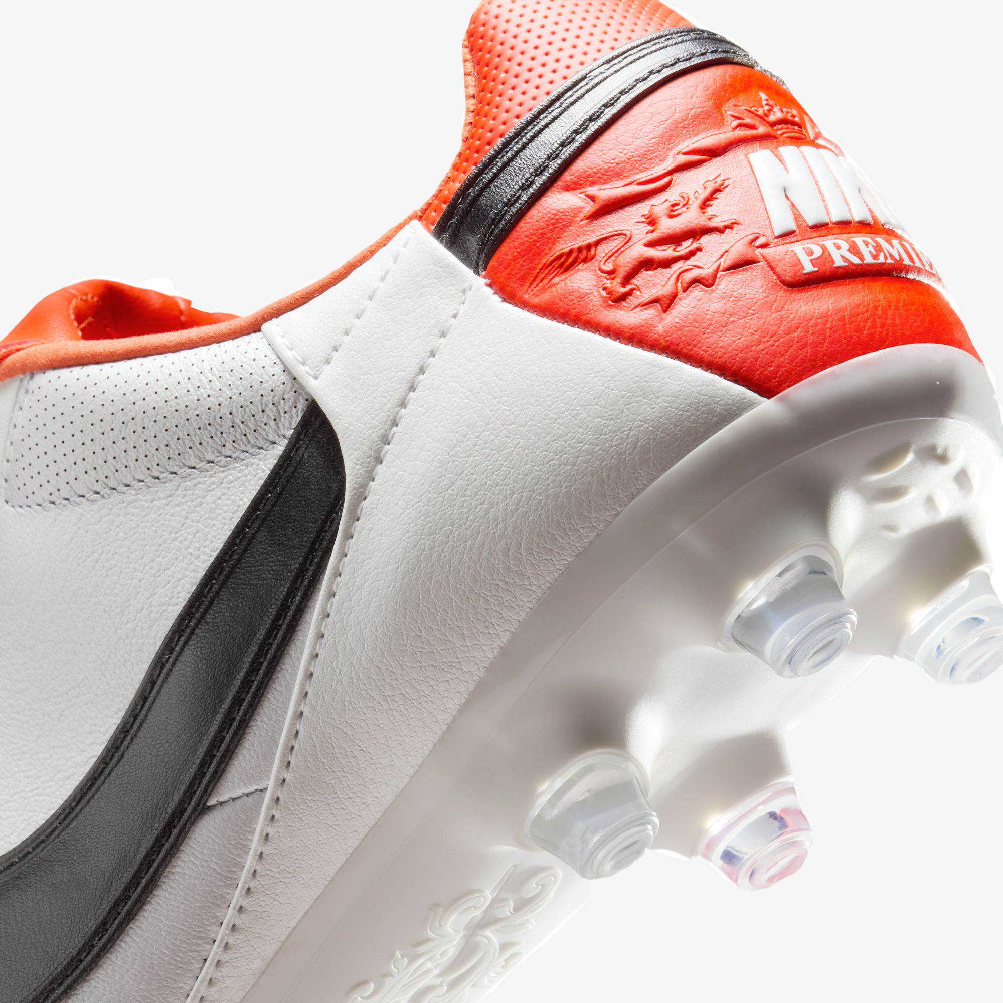 Nike Premier 3 Firm-Ground Low-Top Soccer Cleats