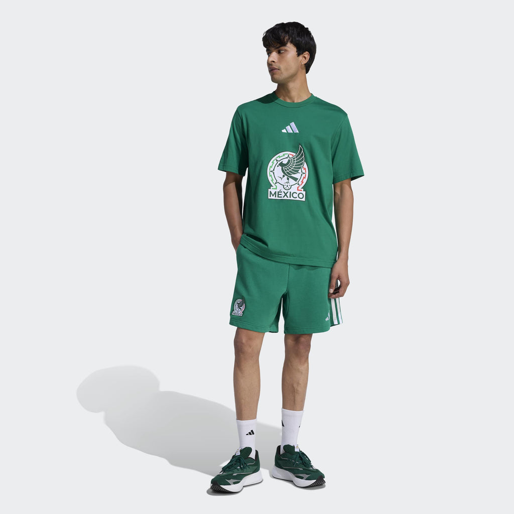 adidas Mexico DNA Graphic T-Shirt