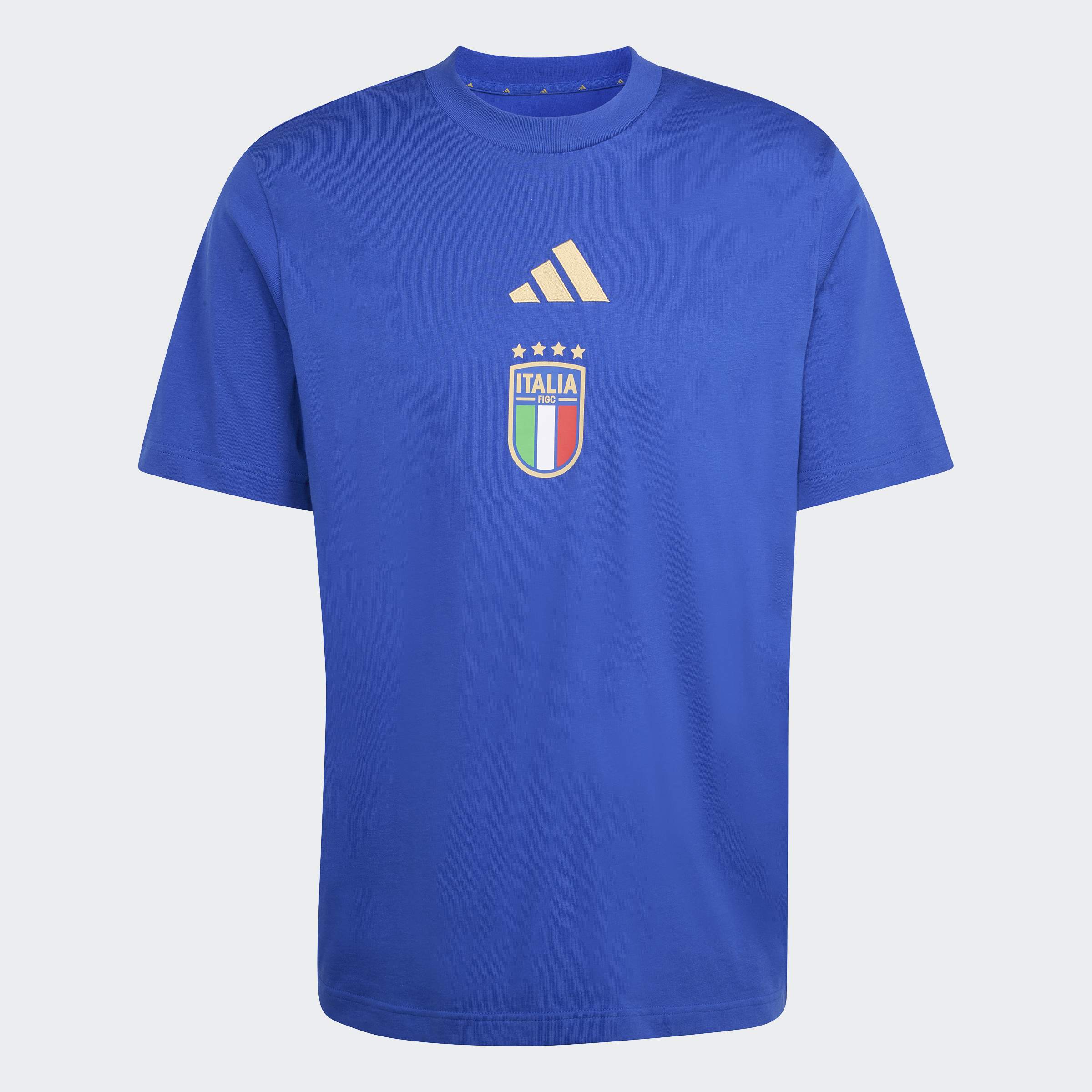 adidas Italy DNA Graphic T-Shirt