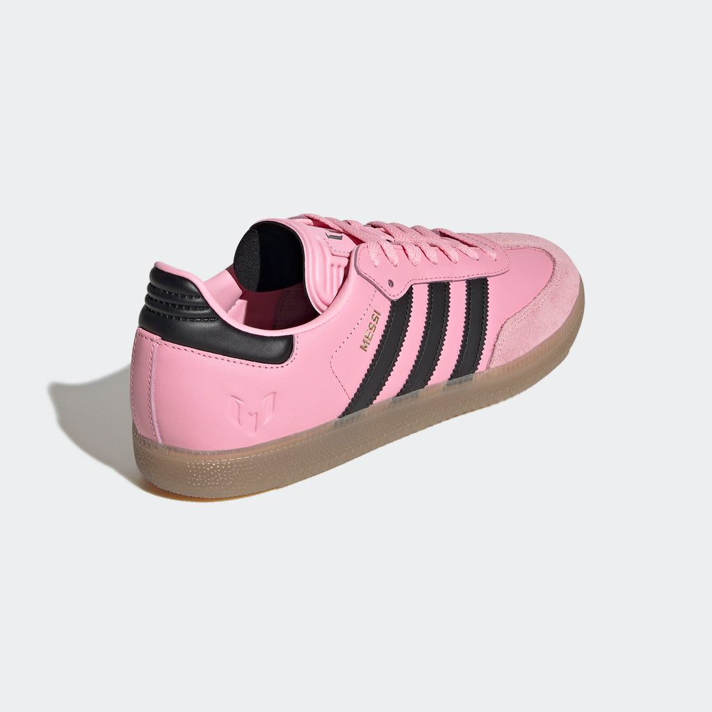 adidas Samba Messi Shoes