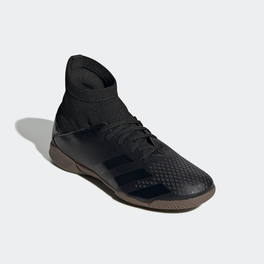 adidas Jr. Predator 20.3 Indoor Shoes