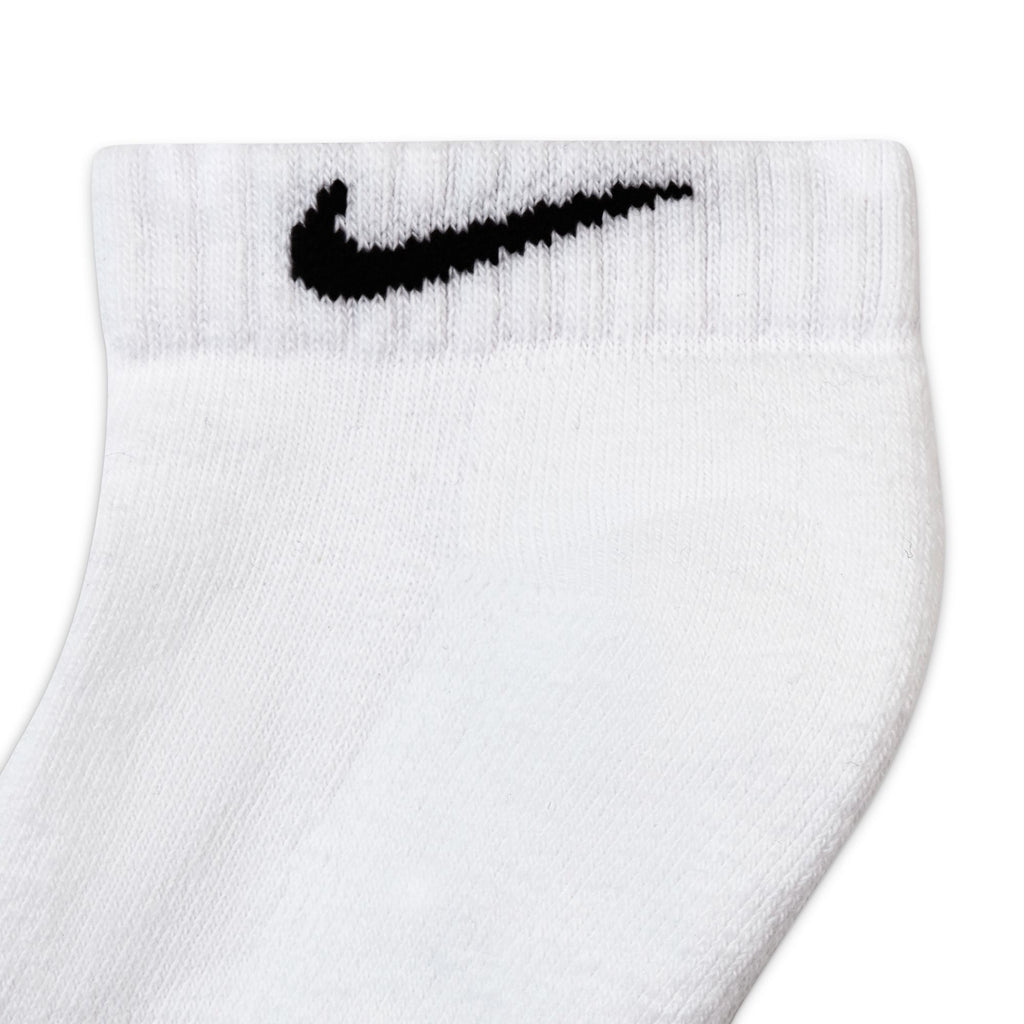 Nike Everyday Cushioned Training Low Socks (3 Pairs)