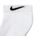 Nike Everyday Cushioned Training Low Socks (3 Pairs)