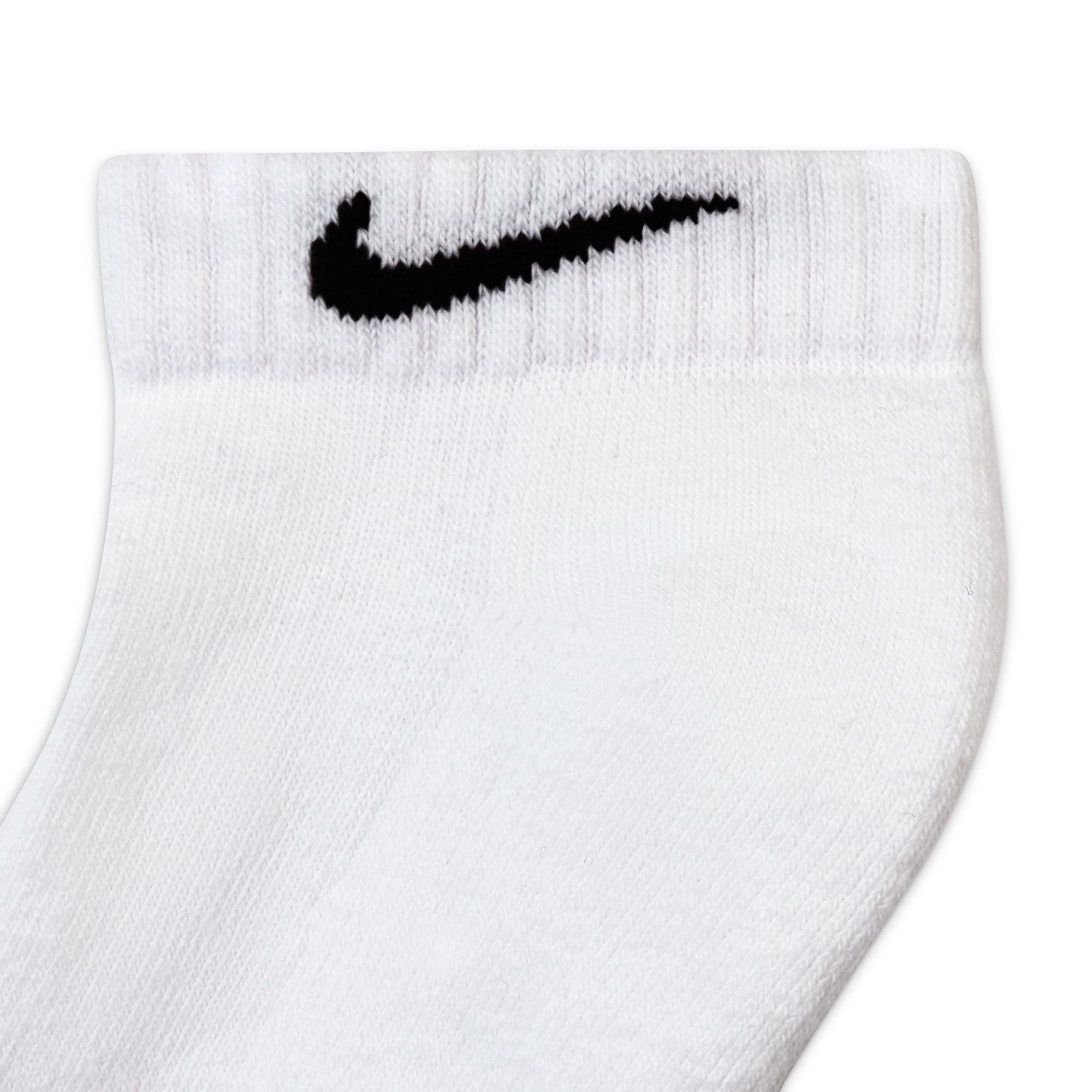 Nike Everyday Cushioned Training Low Socks (3 Pairs)