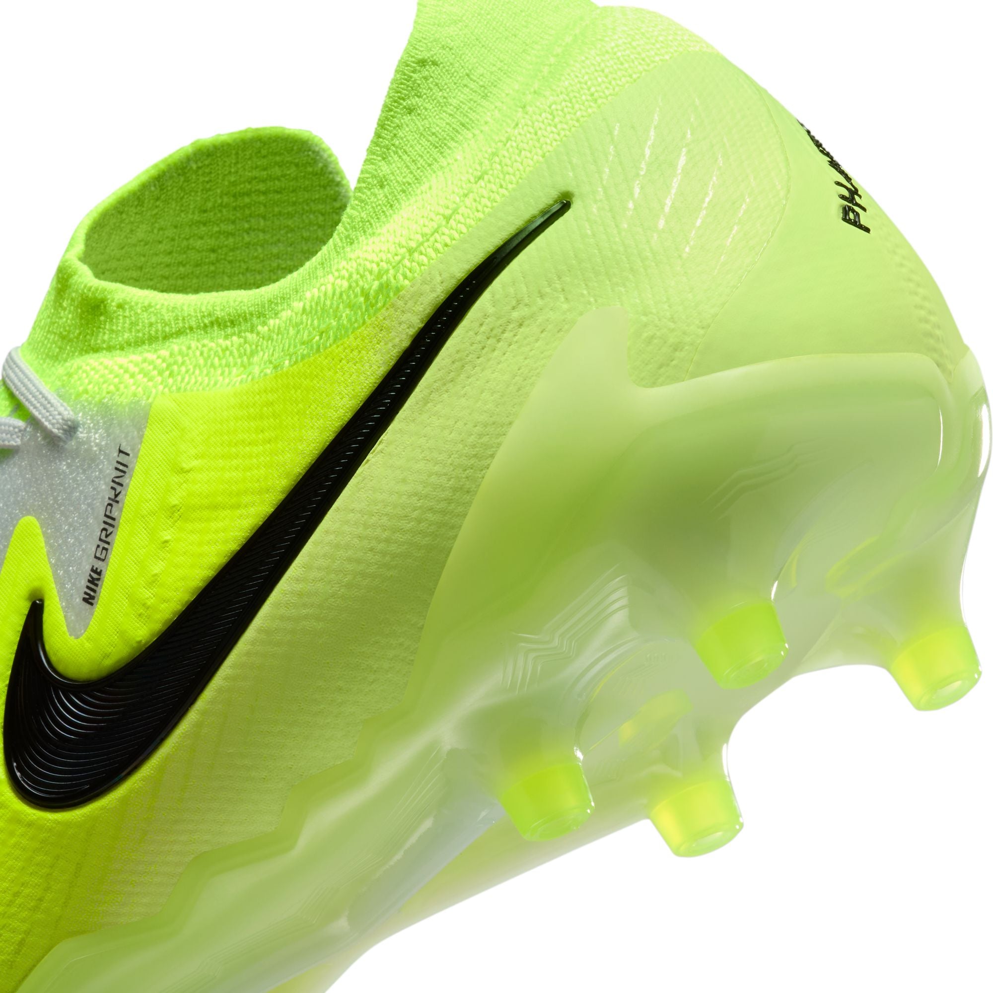 Nike Phantom GX 2 Elite Artificial-Grass Low-Top Cleats