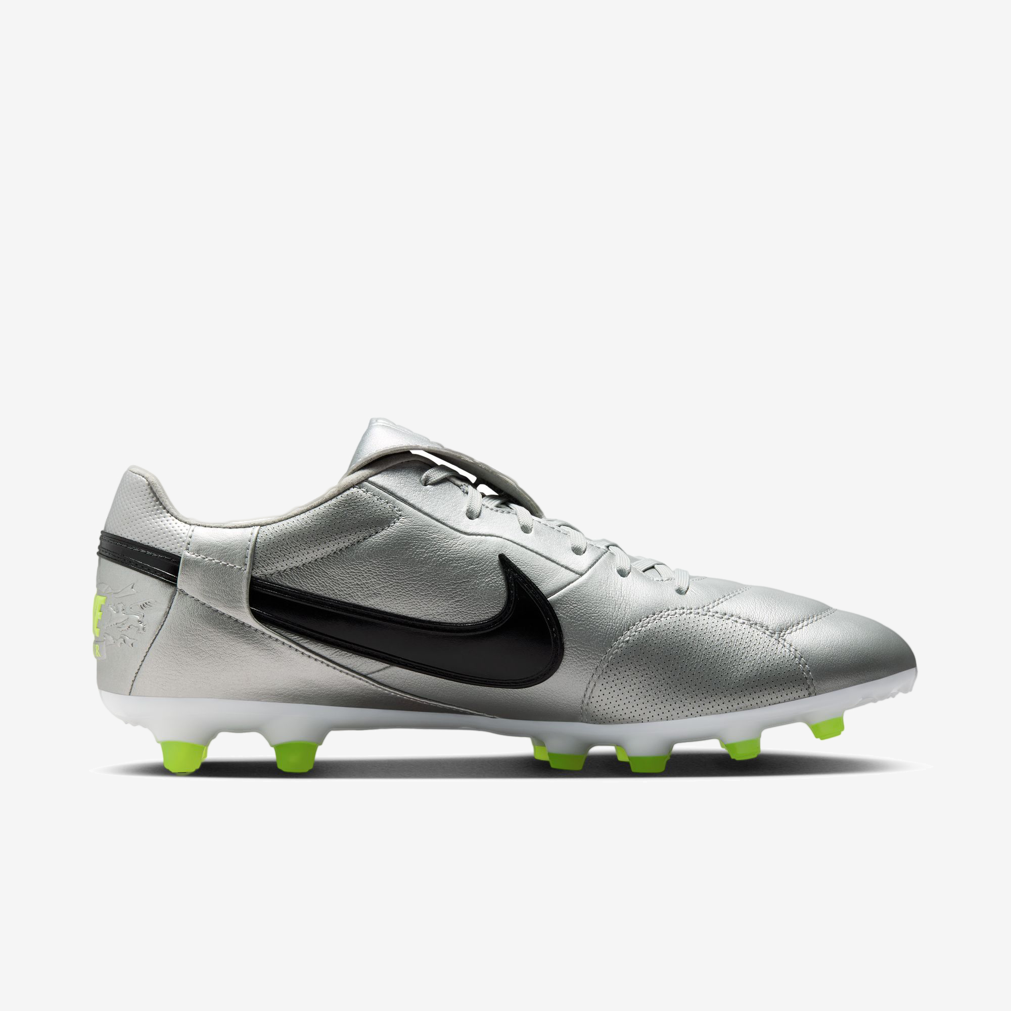 Nike Premier 3 Firm-Ground Low-Top Soccer Cleats