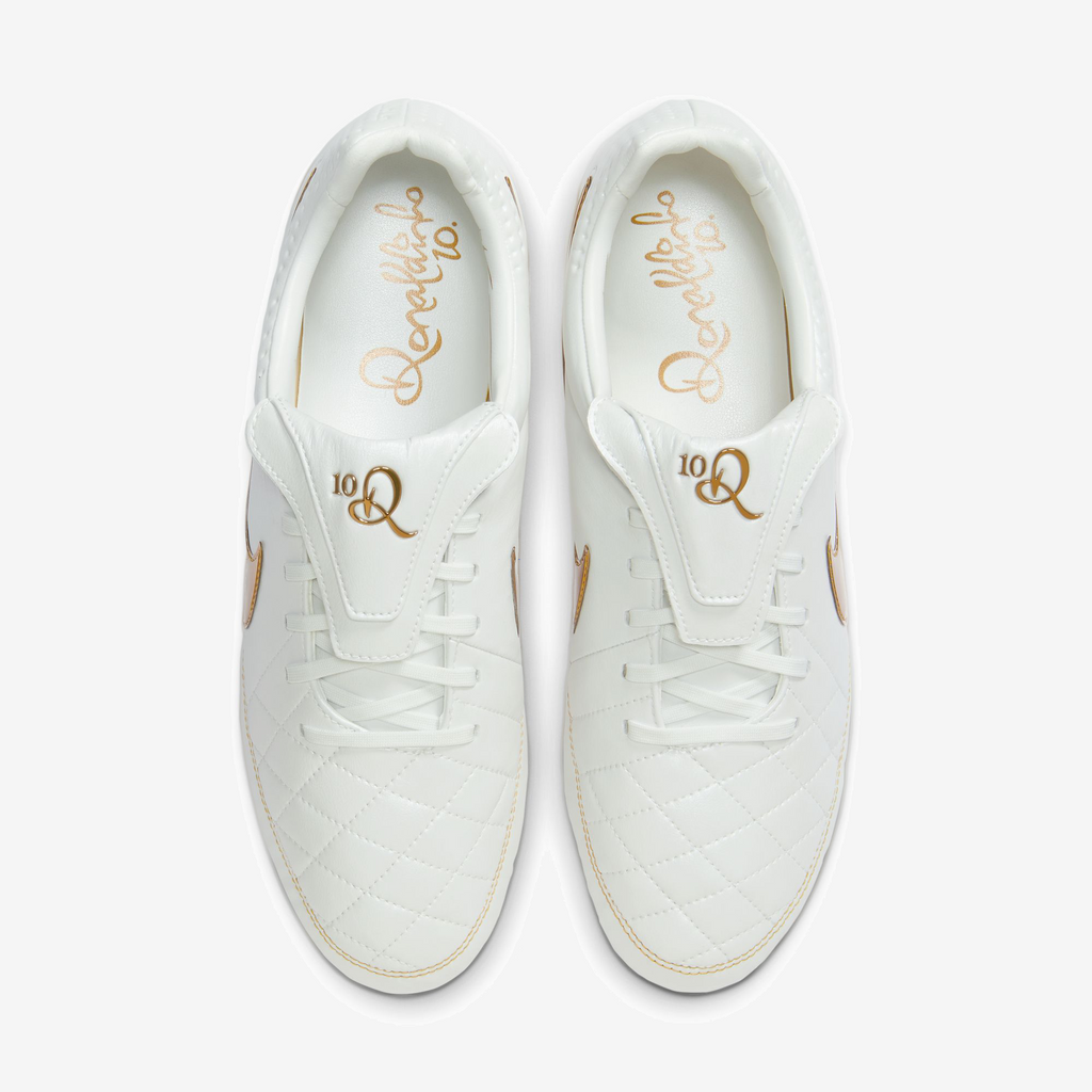 Nike Tiempo Legend SE Firm-Ground Low-Top Soccer Cleats