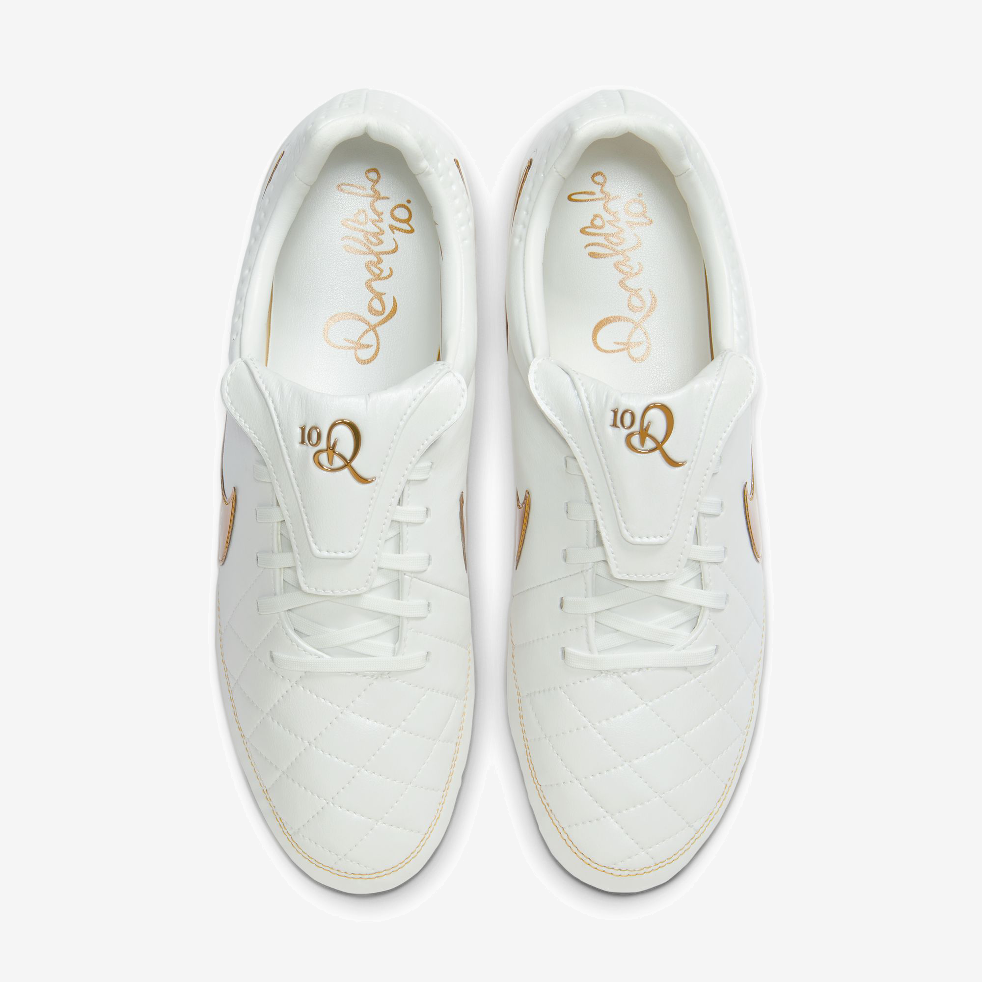 Nike Tiempo Legend SE Firm-Ground Low-Top Soccer Cleats