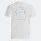 adidas Inter Miami Graphic Messi Tee