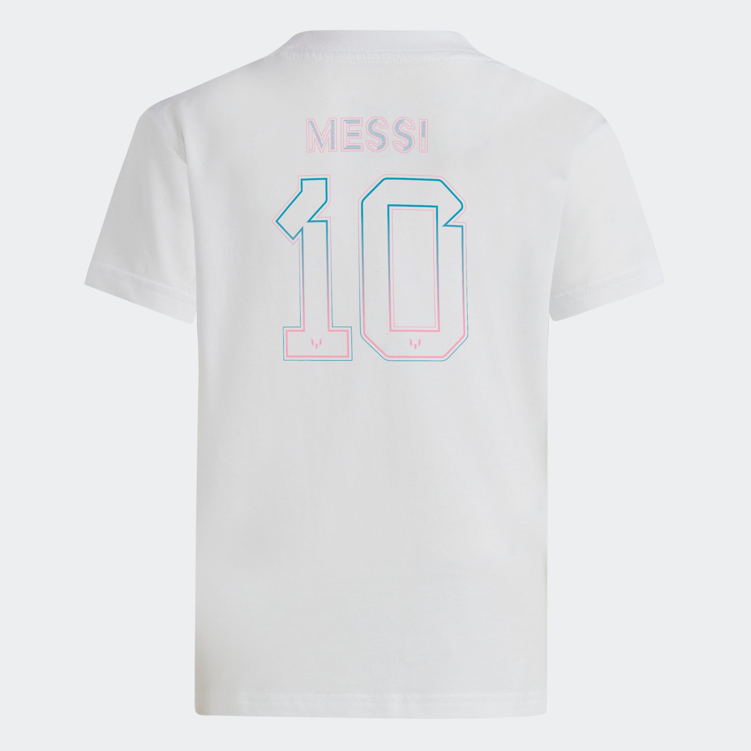 adidas Inter Miami Graphic Messi Tee