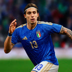 adidas Italy 26 Home Authentic Jersey