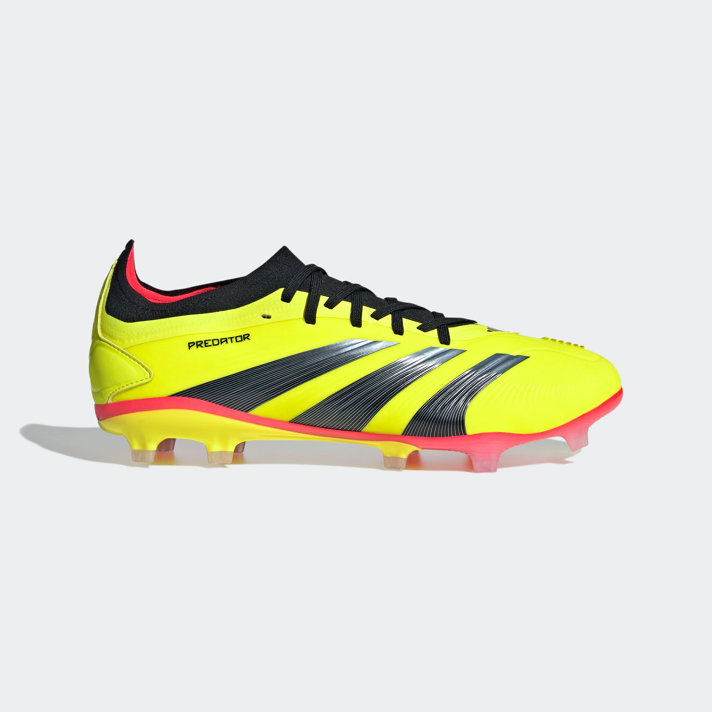 adidas Predator 24 Pro Firm Ground Cleats – FC Soccer