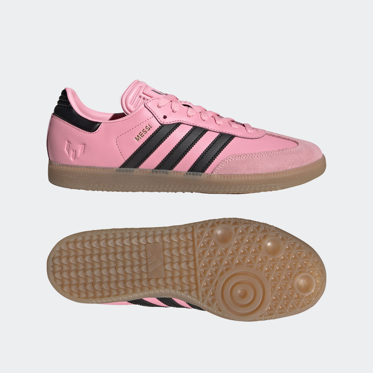 adidas Samba Messi Shoes – FC Soccer