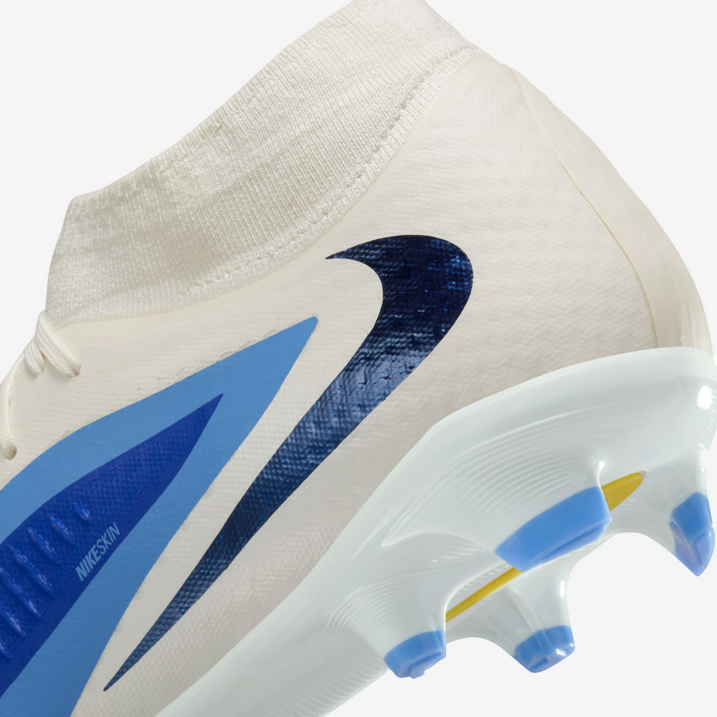 Nike Phantom 6 High Academy Multi-Ground Soccer Cleats