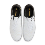 Nike Phantom GX 2 Academy Firm-Ground Low-Top Soccer Cleats