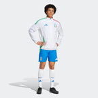 adidas Italy 24 Anthem Jacket