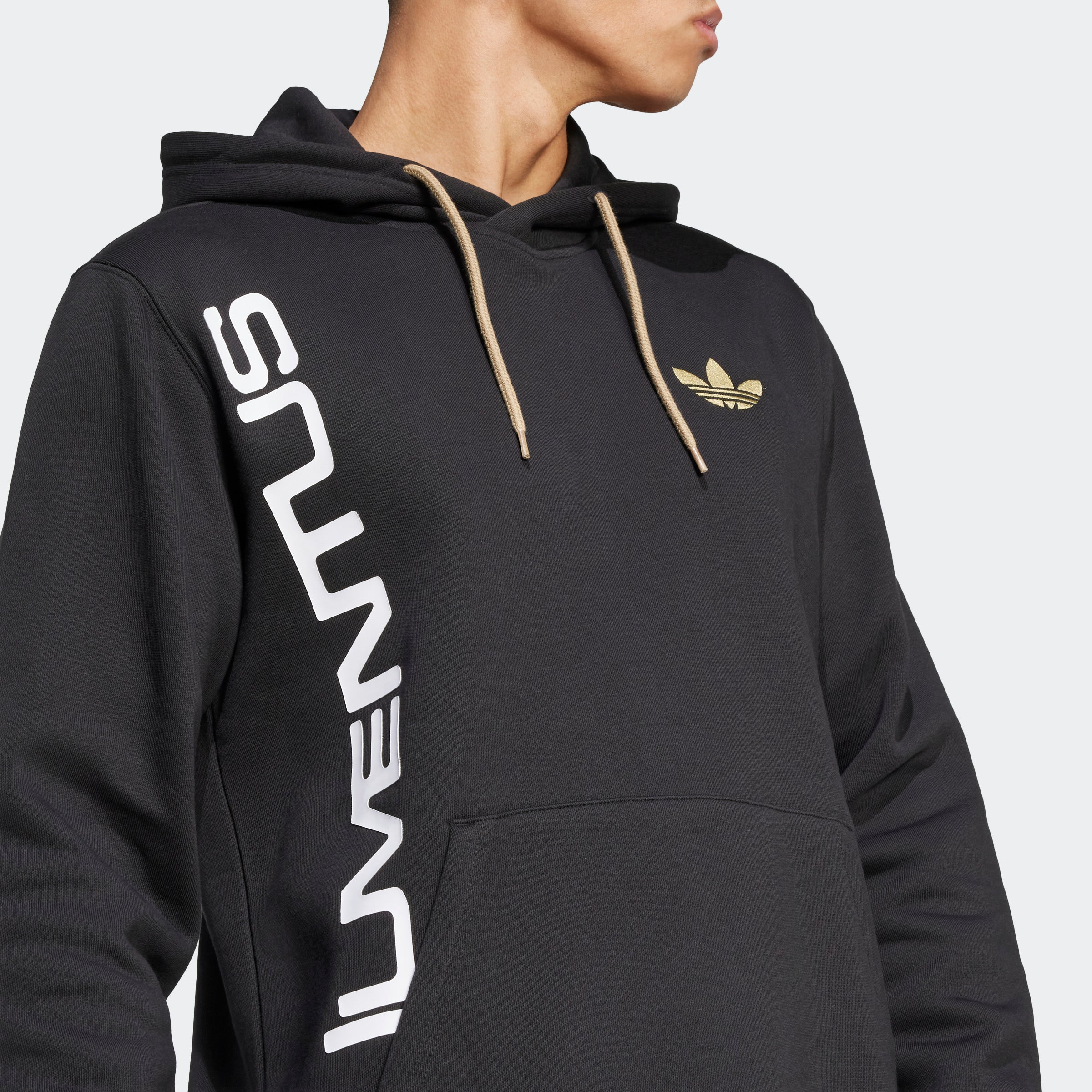 adidas Juventus Graphic Hoodie
