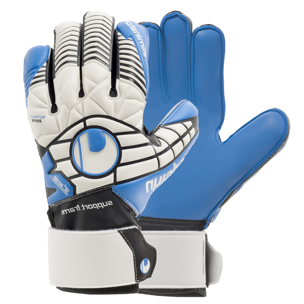 uhlsport Eliminator Soft SF Goalkeeper Gloves