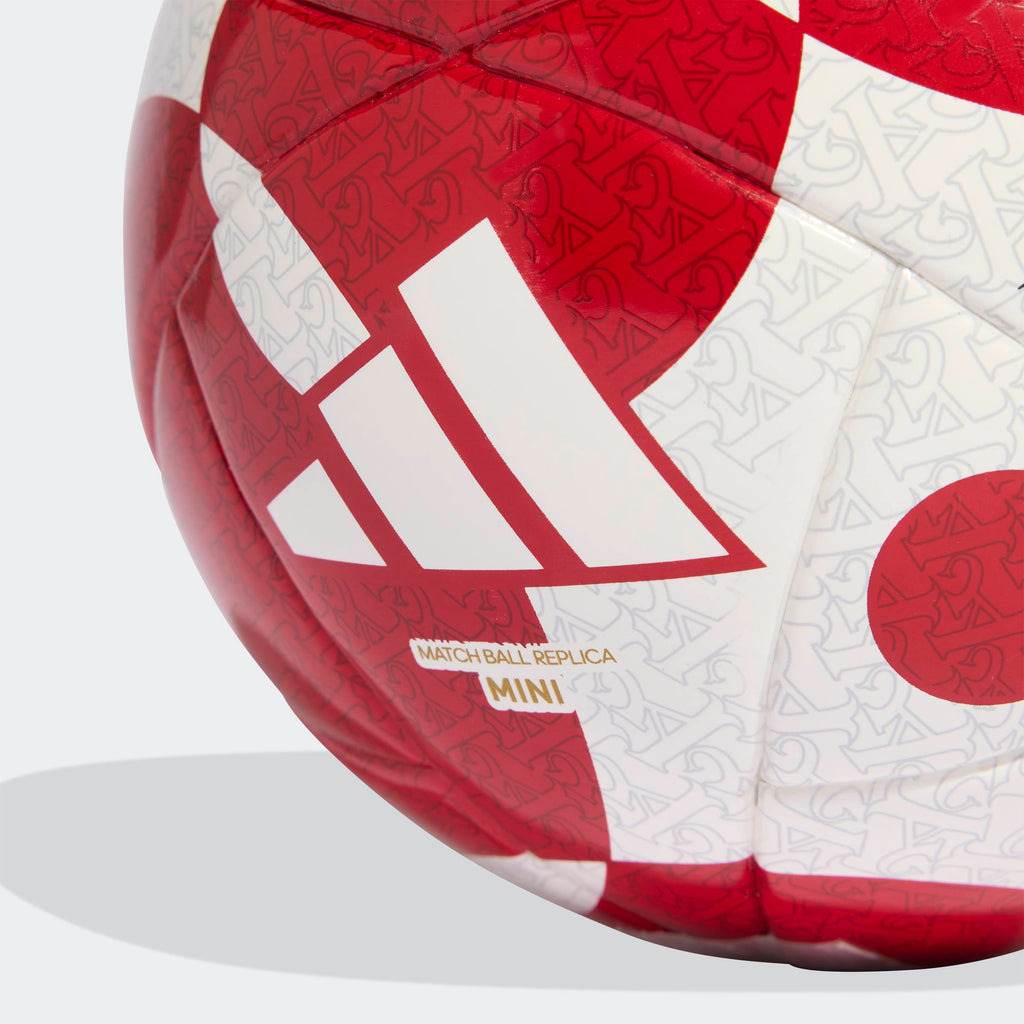 adidas Arsenal Home Mini Ball