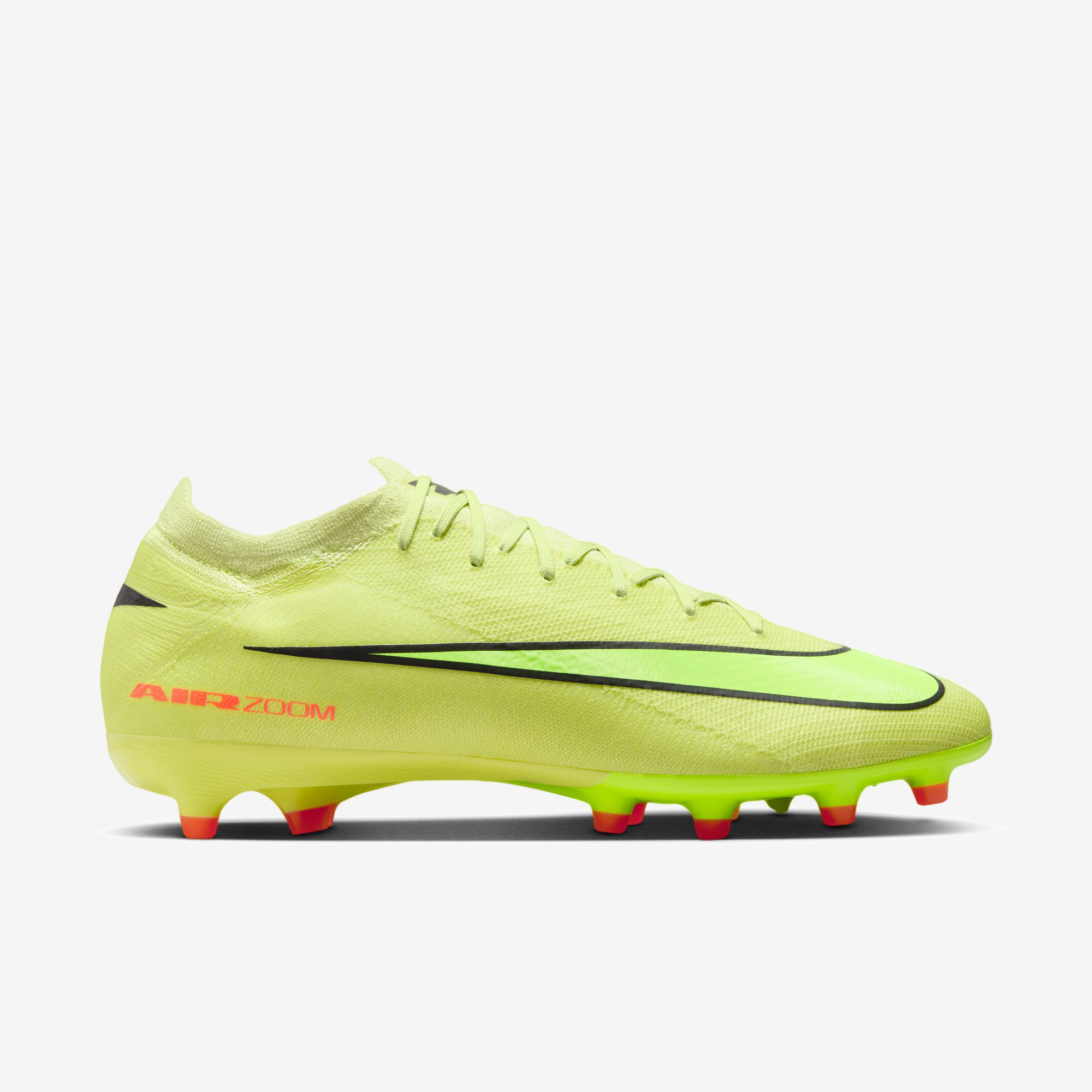 Nike Mercurial Vapor 16 Pro Artificial-Grass Low-Top Soccer Cleats