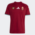 adidas Hungary 26 Home Replica Jersey