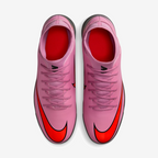 Nike Mercurial Superfly 10 Club Turf High-Top Soccer Shoes