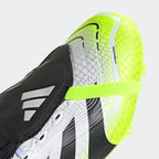 adidas Predator 25 League Fold-Over Tongue Firm/Multi-Ground Cleats
