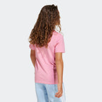 adidas Messi Name and Number Graphic Tee Kids