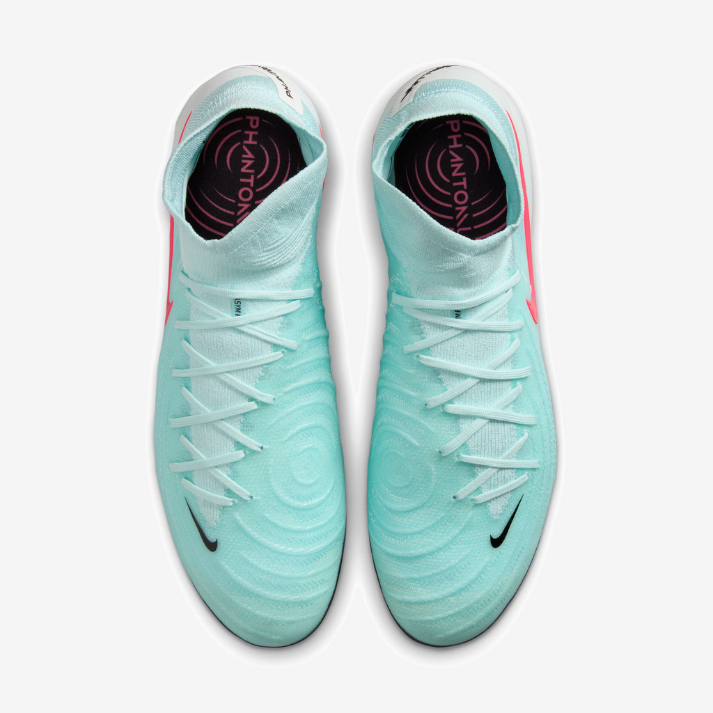 Nike Phantom Luna 2 Elite Firm-Ground High-Top Soccer Cleats