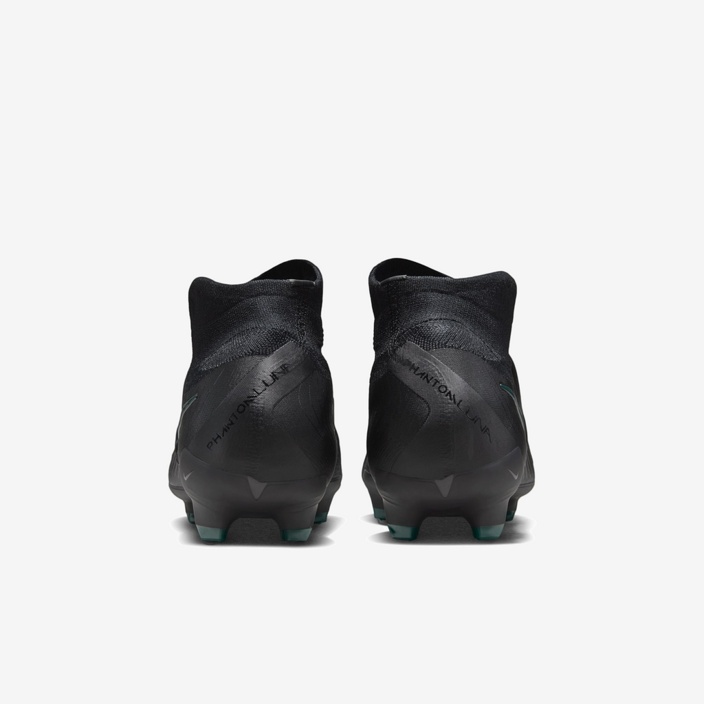 Nike Phantom Luna 2 Pro Firm-Ground High-Top Soccer Cleats