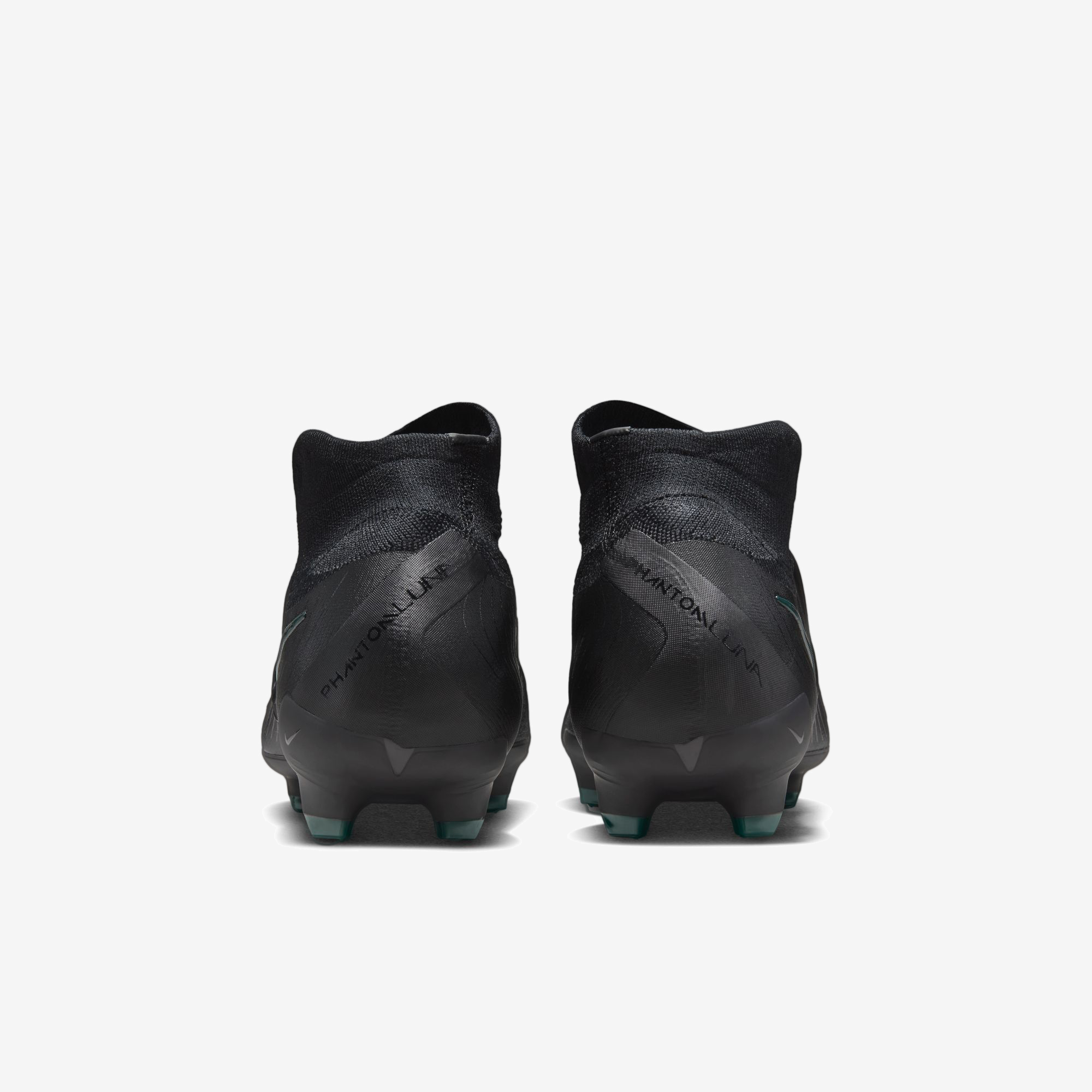 Nike Phantom Luna 2 Pro Firm-Ground High-Top Soccer Cleats