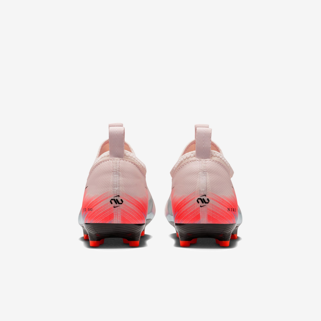 Nike United Jr. Mercurial Vapor 16 Academy Younger/Older Kids' Multi-Ground Low-Top Soccer Cleats